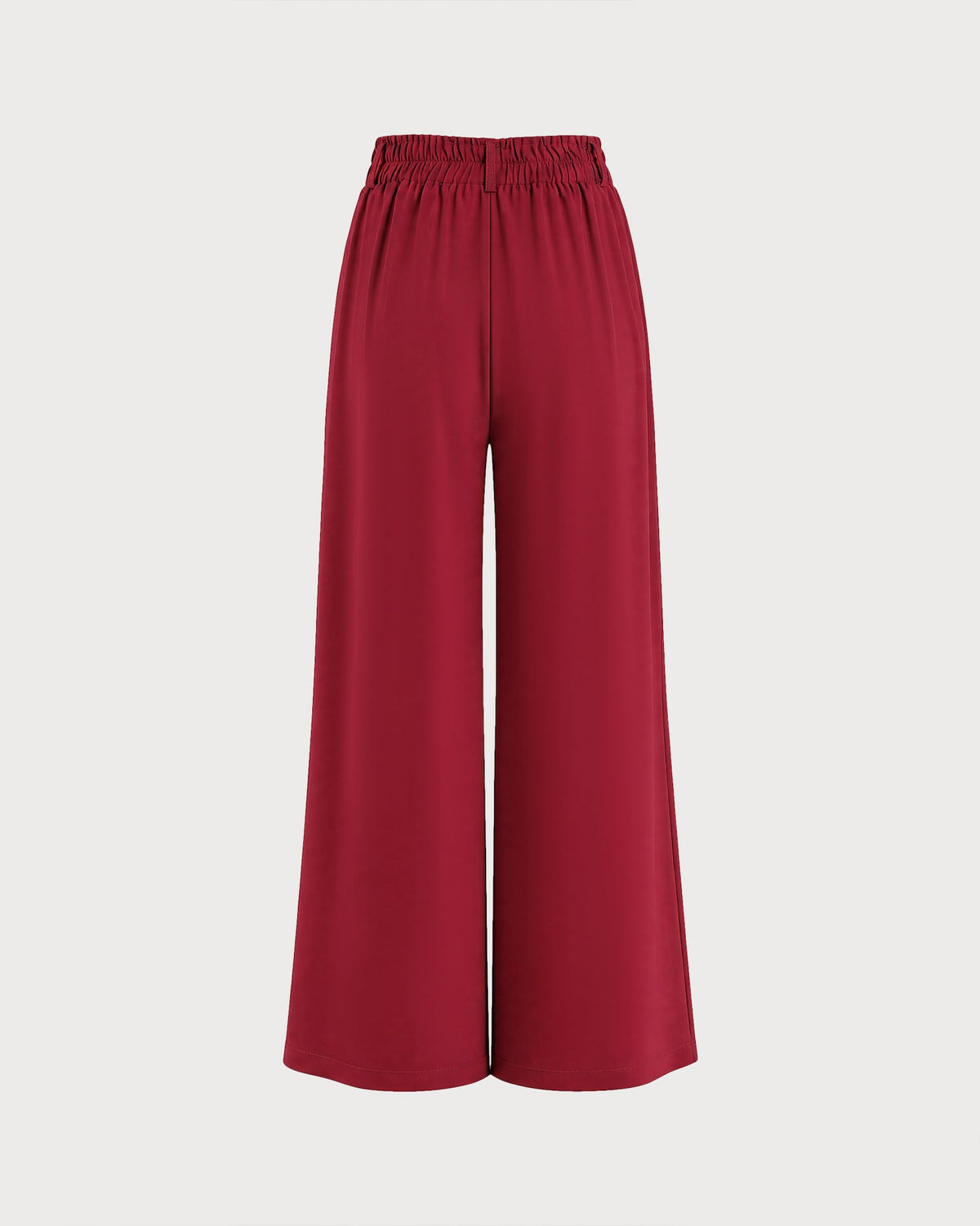 Women's Zipper Pocket Casual Pants | Belluvyn