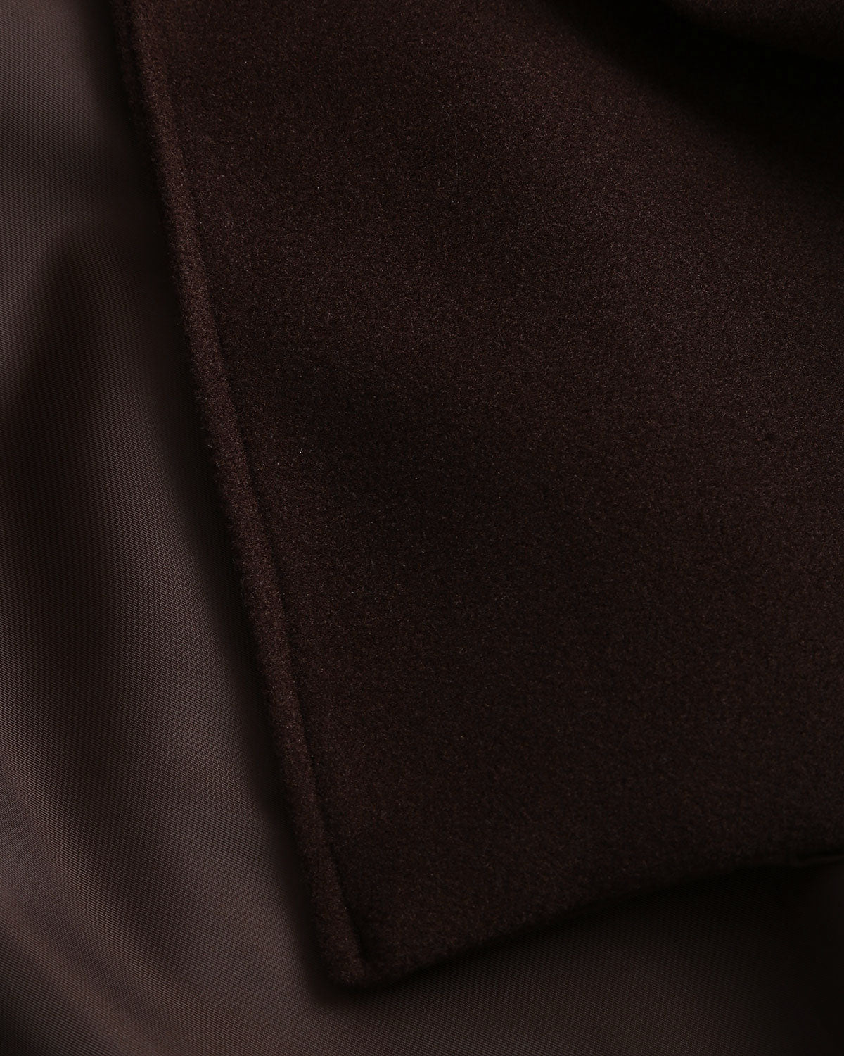 Women's Belted Shawl Collar Coat | Belluvyn