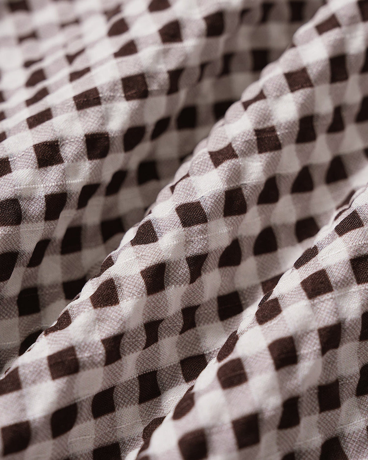 Women's Single Breasted Plaid Jacket | Belluvyn