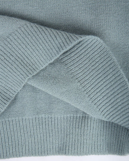 Women's Luxurious Knit Sweater | Belluvyn