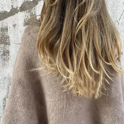 Women's Elegant Timeless Coat | Belluvyn