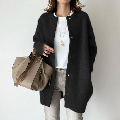 Women's Comfortable Cardigan | Belluvyn