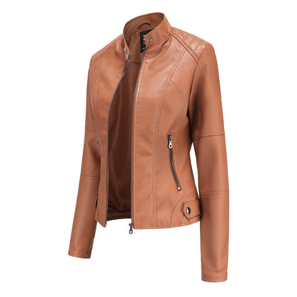 Women's Sleek Modern Jacket | Belluvyn