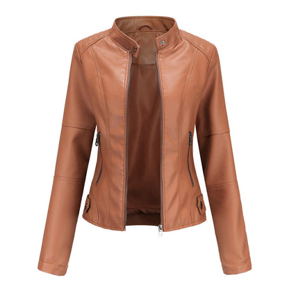 Women's Sleek Modern Jacket | Belluvyn