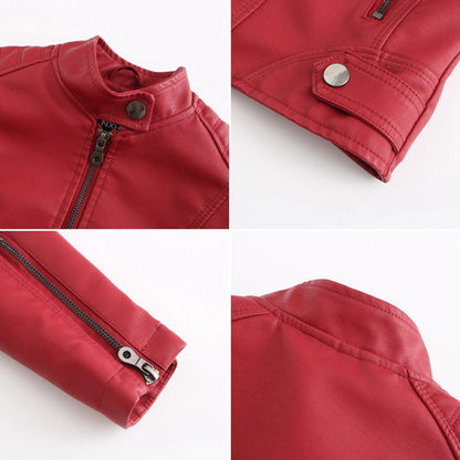 Women's Sleek Modern Jacket | Belluvyn