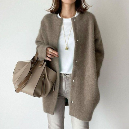 Women's Comfortable Cardigan | Belluvyn