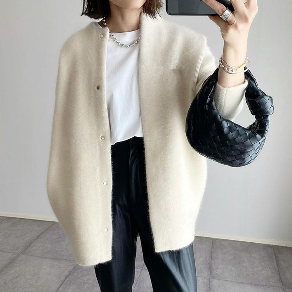 Women's Comfortable Cardigan | Belluvyn