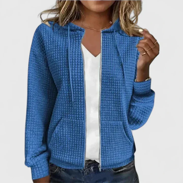 Women's Elegant Cardigan | Belluvyn