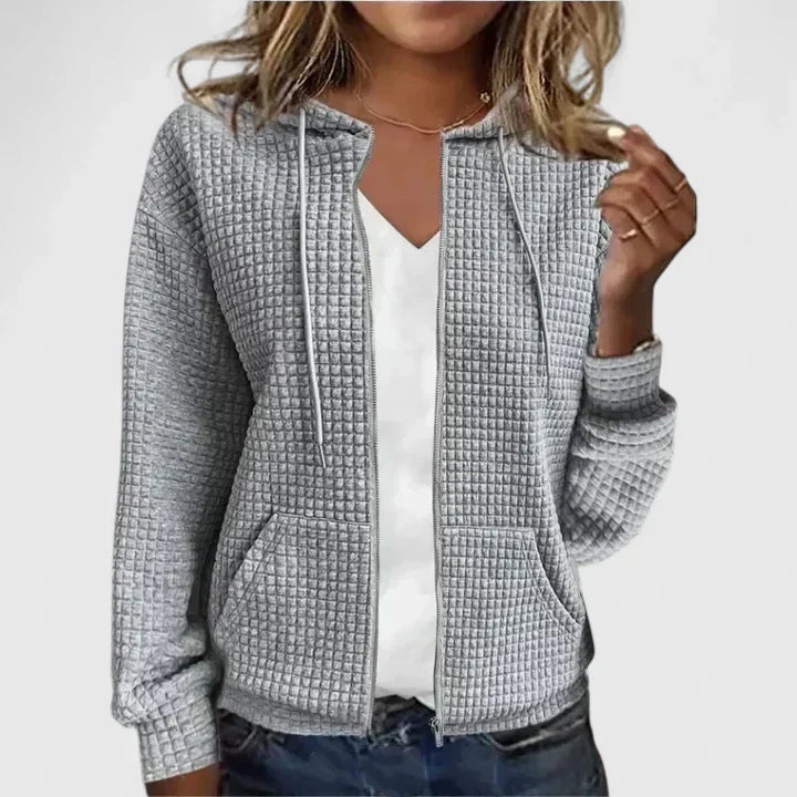 Women's Elegant Cardigan | Belluvyn