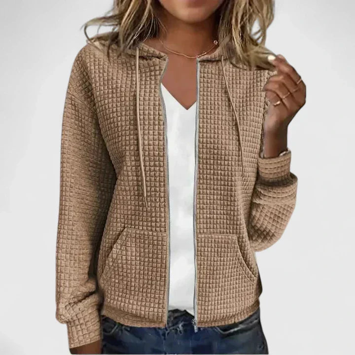 Women's Elegant Cardigan | Belluvyn