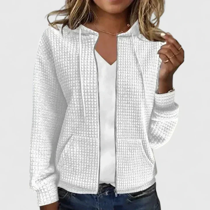 Women's Elegant Cardigan | Belluvyn
