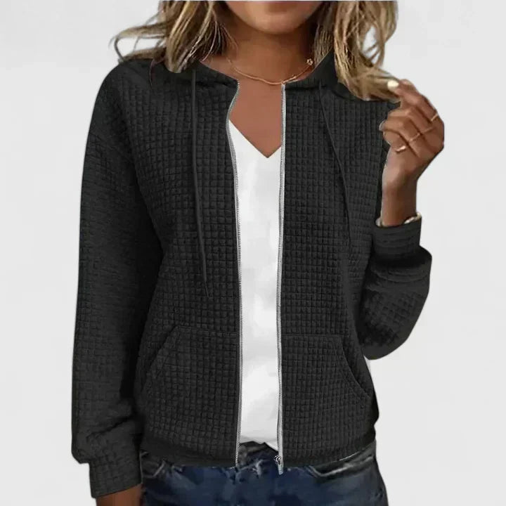 Women's Elegant Cardigan | Belluvyn