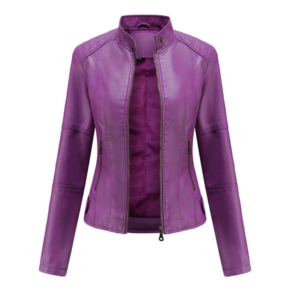 Women's Sleek Modern Jacket | Belluvyn
