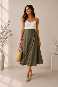 army green