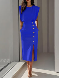 Royal Blue