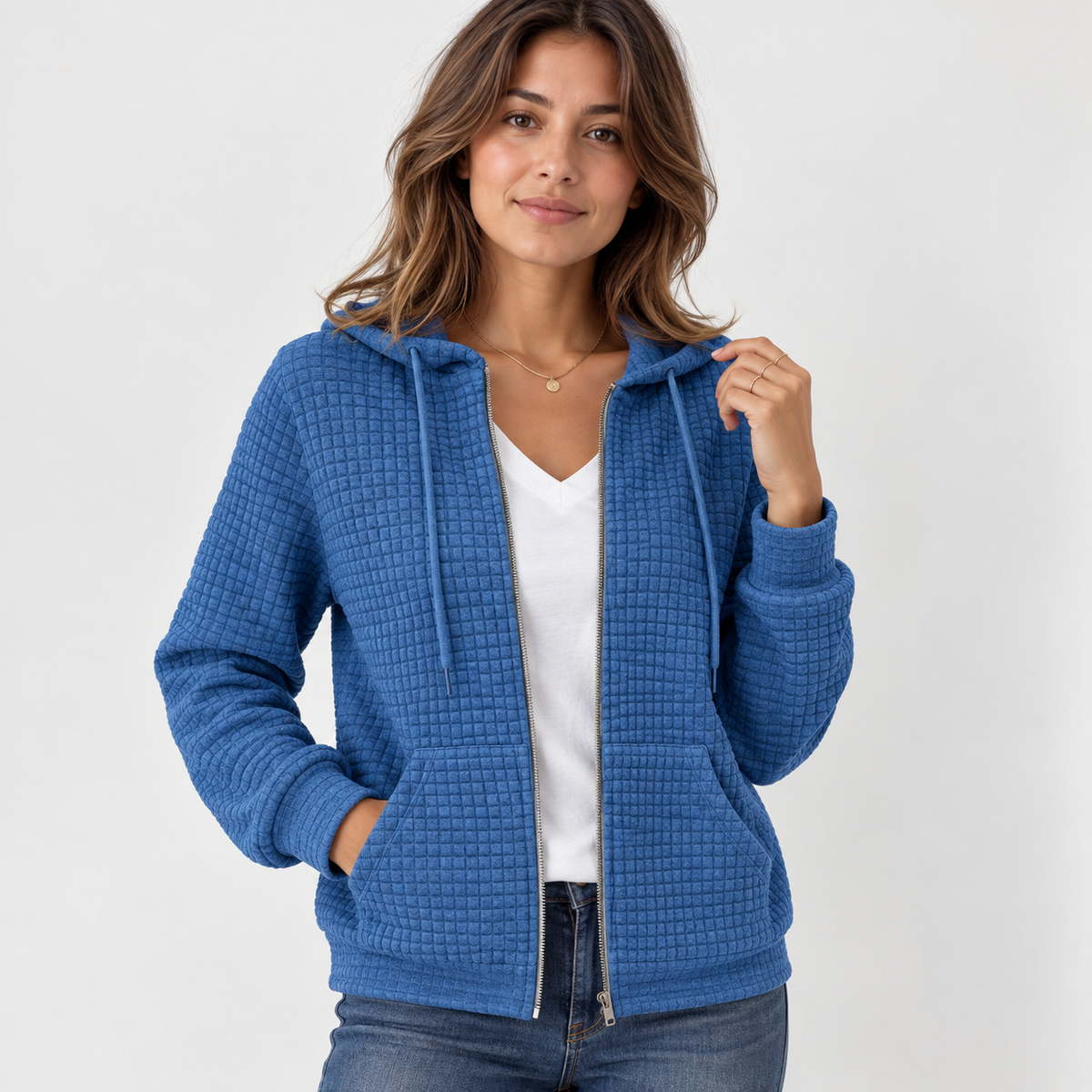Women's Elegant Cardigan | Belluvyn