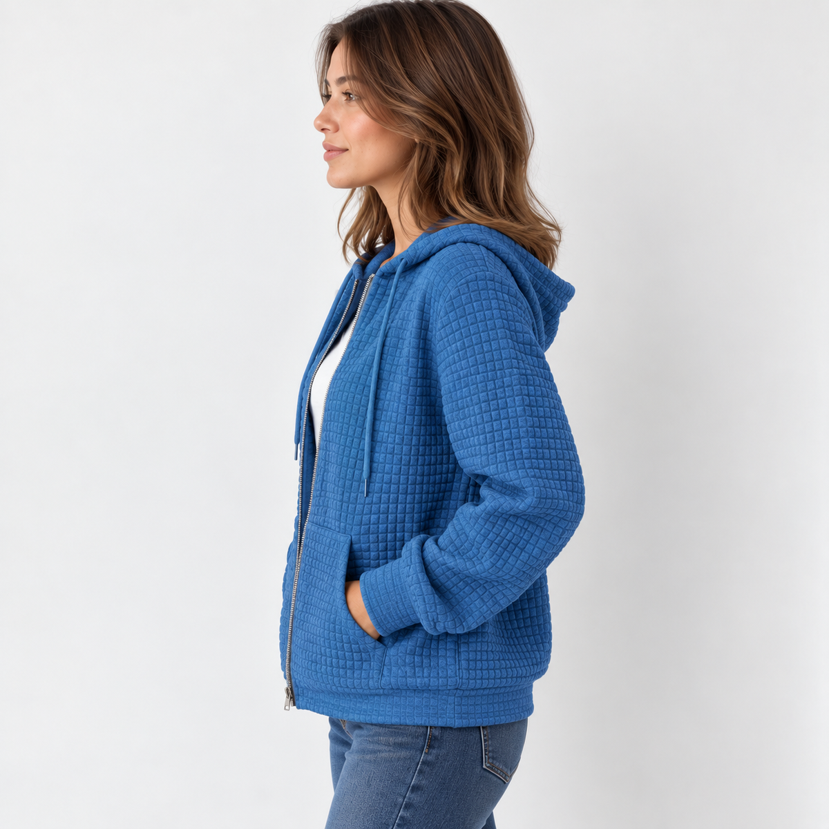Women's Elegant Cardigan | Belluvyn