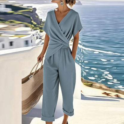 Women's Elegant Vacation Outfits | Belluvyn