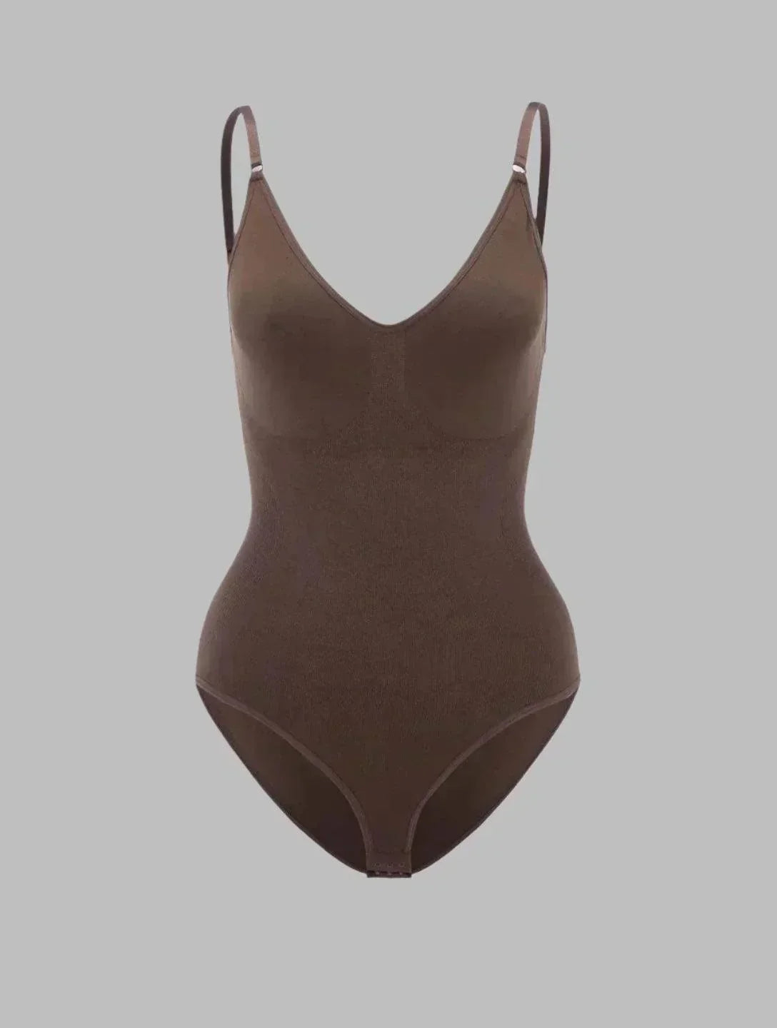 Women's Sculpting Shapewear Bodysuit | Belluvyn