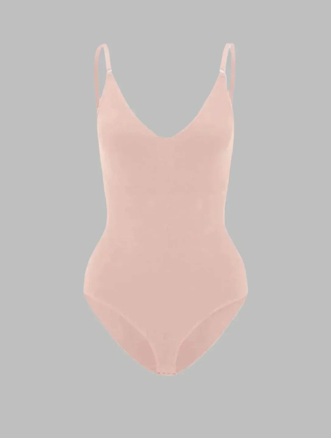 Women's Sculpting Shapewear Bodysuit | Belluvyn