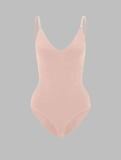Women's Sculpting Shapewear Bodysuit | Belluvyn