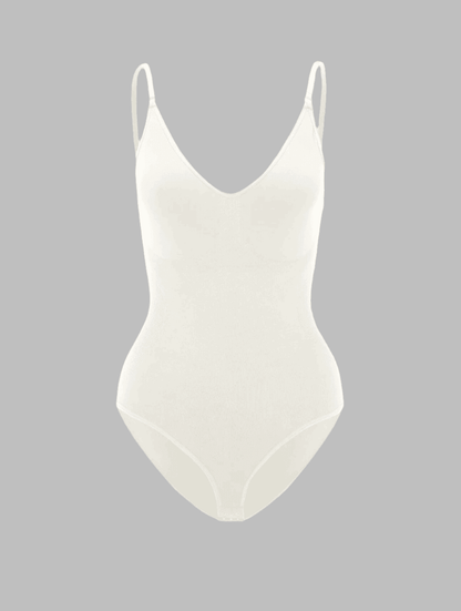 Women's Sculpting Shapewear Bodysuit | Belluvyn