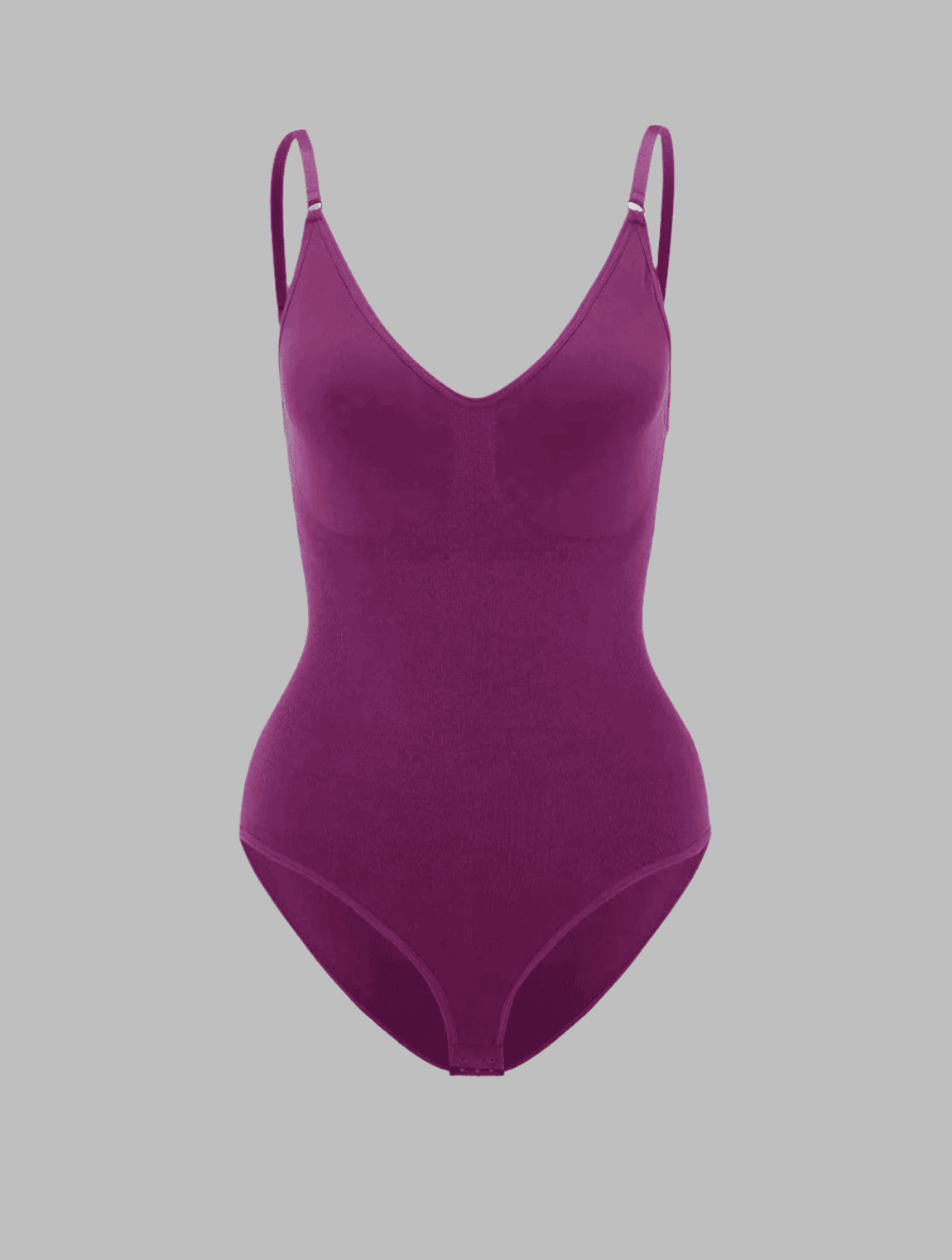 Women's Sculpting Shapewear Bodysuit | Belluvyn