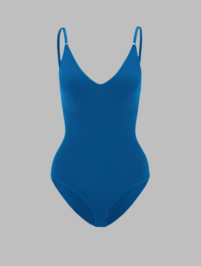 Women's Sculpting Shapewear Bodysuit | Belluvyn