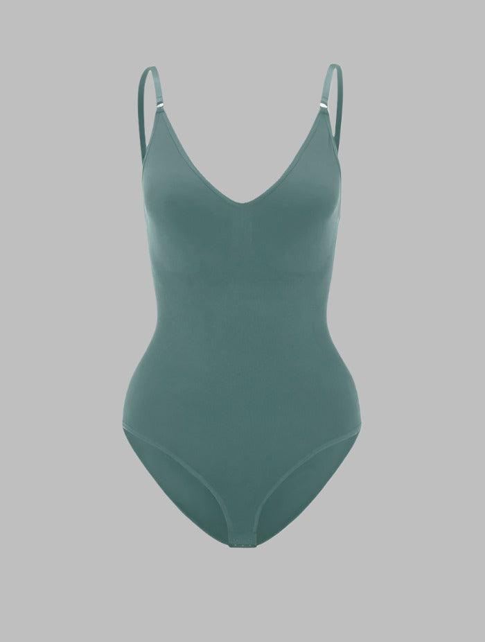 Women's Sculpting Shapewear Bodysuit | Belluvyn
