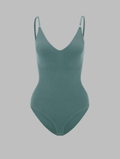 Women's Sculpting Shapewear Bodysuit | Belluvyn