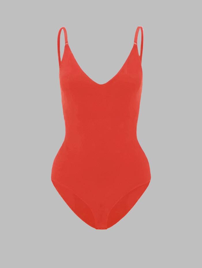 Women's Sculpting Shapewear Bodysuit | Belluvyn