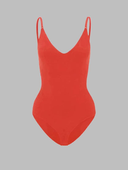 Women's Sculpting Shapewear Bodysuit | Belluvyn
