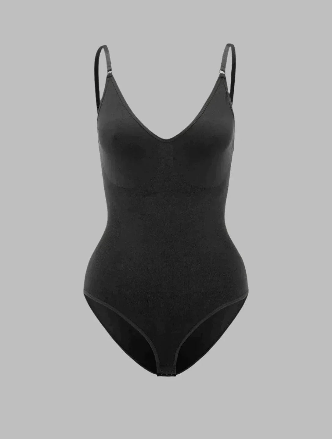 Women's Sculpting Shapewear Bodysuit | Belluvyn