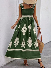 dark green