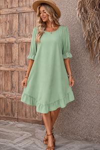 Light Green
