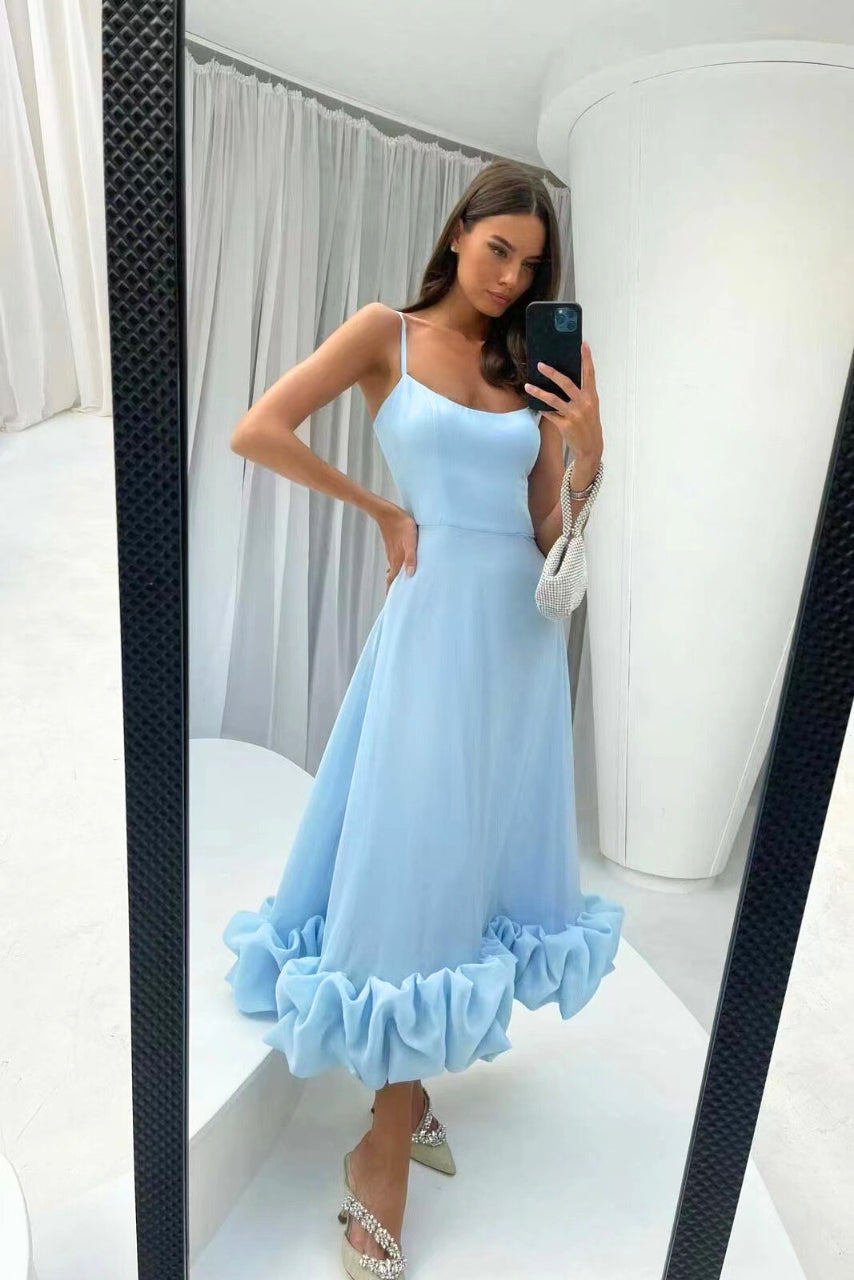 Women's Wedding Guest Evening Dress | Belluvyn