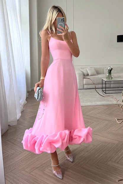 Women's Wedding Guest Evening Dress | Belluvyn