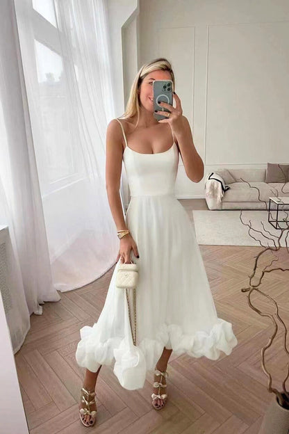 Women's Wedding Guest Evening Dress | Belluvyn