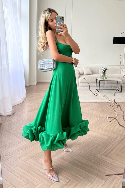 Women's Wedding Guest Evening Dress | Belluvyn