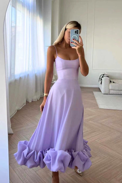 Women's Wedding Guest Evening Dress | Belluvyn
