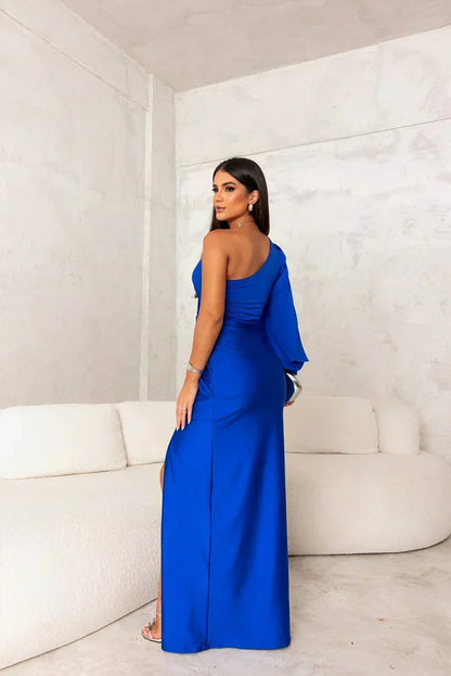 Women's Elegant Evening Dress | Belluvyn