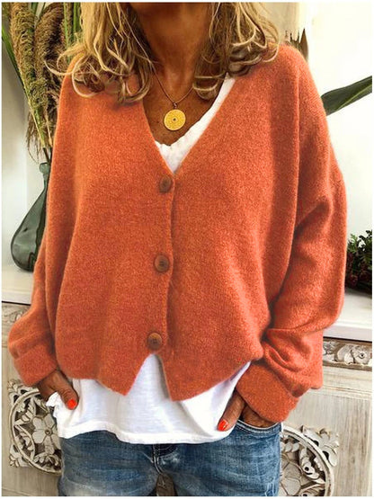 Women's Soft Knit Cardigan | Belluvyn