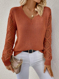 Caramel Brown