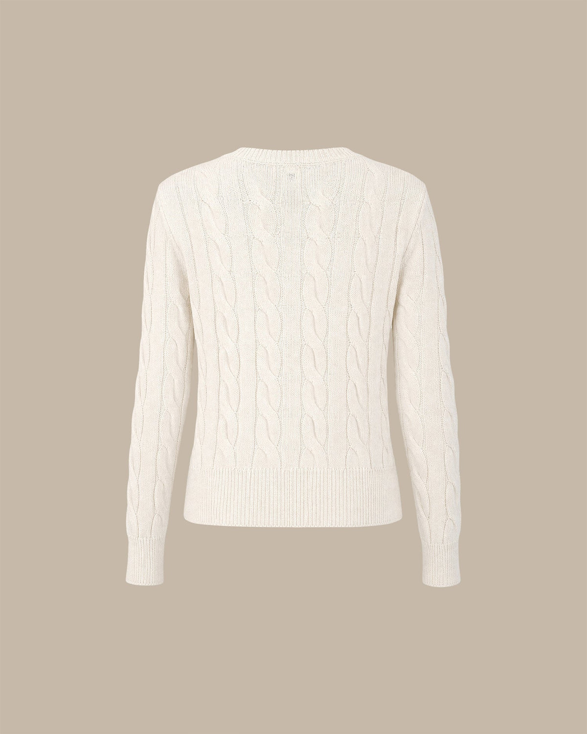 Women's Textured Button Knit Cardigan | Belluvyn