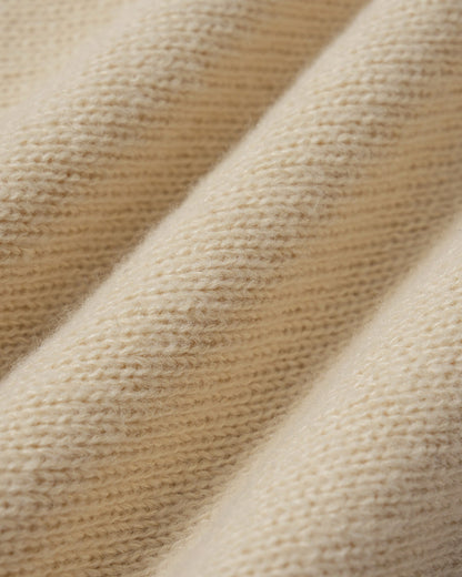Women's Textured Cut Out Knit Sweater | Belluvyn