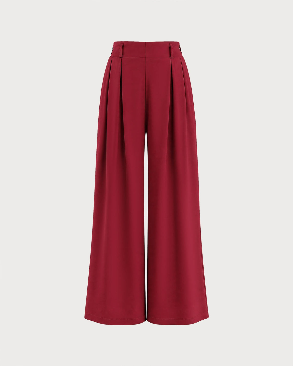 Women's Zipper Pocket Casual Pants | Belluvyn