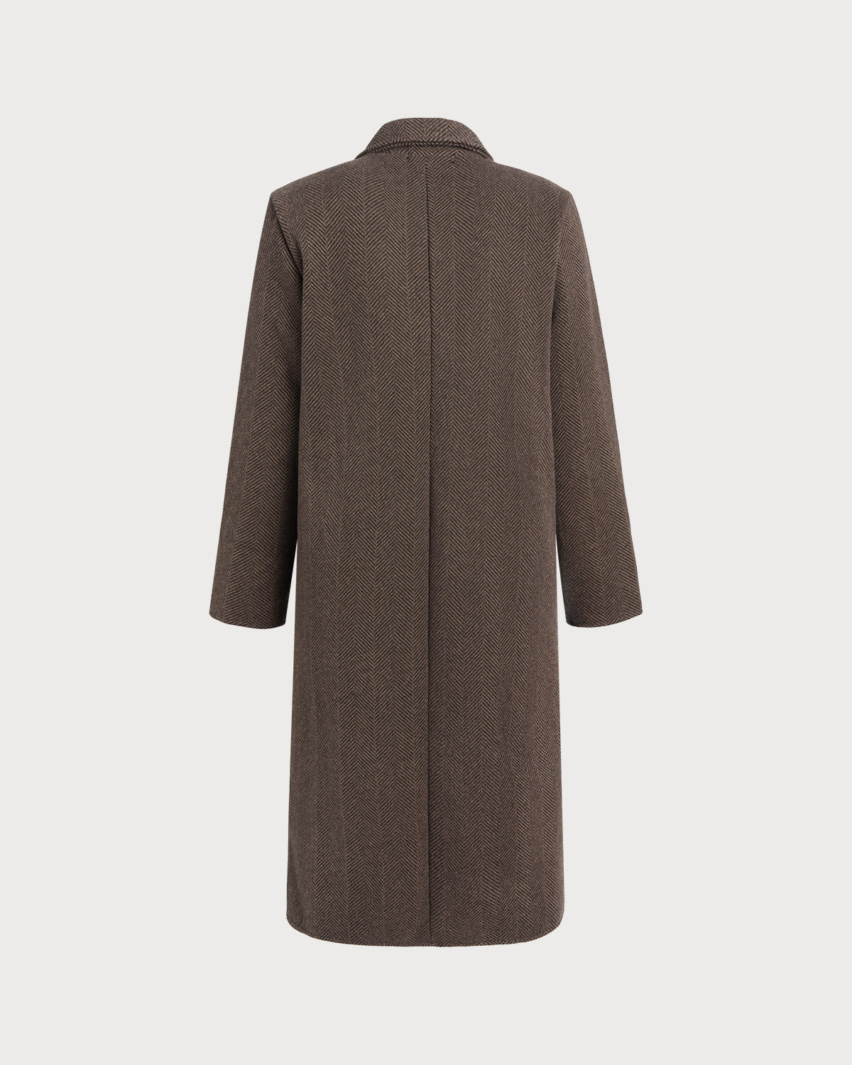 Women's Pocket Trench Coat | Belluvyn