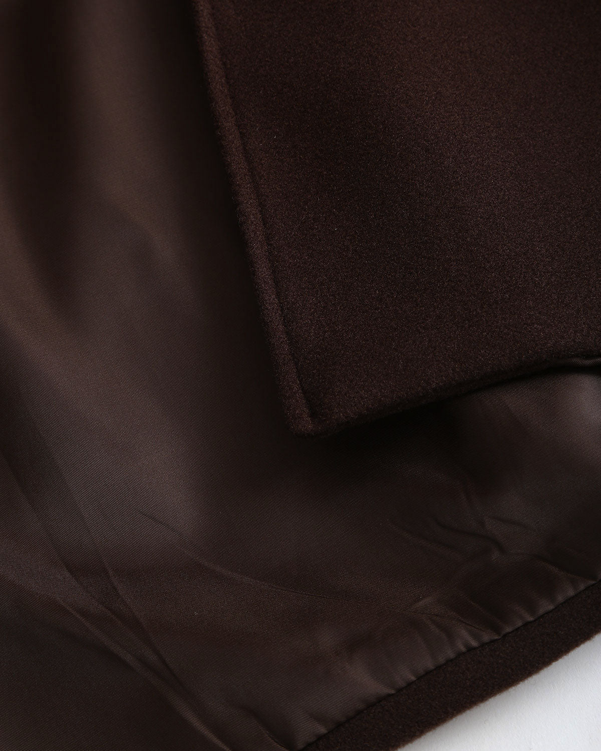 Women's Belted Shawl Collar Coat | Belluvyn