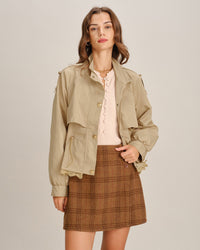 Khaki